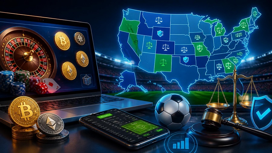 Understanding Crypto Casino Reputation Licensing Complaints Regulator Advice Gambling Sites Cryptocurrency 2026